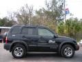 Black - Tracker ZR2 4WD Hard Top Photo No. 6