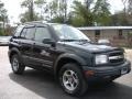 Black - Tracker ZR2 4WD Hard Top Photo No. 7