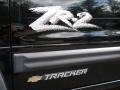 Black - Tracker ZR2 4WD Hard Top Photo No. 9
