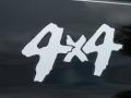 Black - Tracker ZR2 4WD Hard Top Photo No. 11