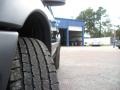 Black - Tracker ZR2 4WD Hard Top Photo No. 12