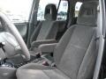 Black - Tracker ZR2 4WD Hard Top Photo No. 14