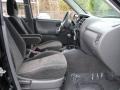 Black - Tracker ZR2 4WD Hard Top Photo No. 17