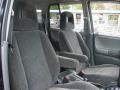 Black - Tracker ZR2 4WD Hard Top Photo No. 18