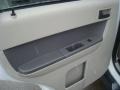 2009 White Suede Ford Escape XLT V6 4WD  photo #13