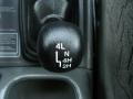 Black - Tracker ZR2 4WD Hard Top Photo No. 26