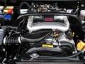 Black - Tracker ZR2 4WD Hard Top Photo No. 28