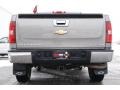 Graystone Metallic - Silverado 1500 LTZ Crew Cab 4x4 Photo No. 8