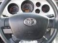 2008 Black Toyota Tundra Double Cab 4x4  photo #15