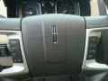 2008 White Chocolate Tri Coat Lincoln MKX AWD  photo #17