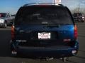 Indigo Blue Metallic - Envoy SLT 4x4 Photo No. 3