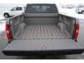 Graystone Metallic - Silverado 1500 LTZ Crew Cab 4x4 Photo No. 26