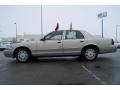 Smokestone Metallic - Grand Marquis LS Photo No. 11