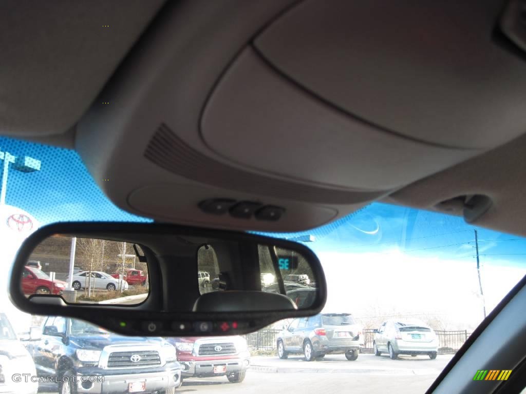 2002 Envoy SLT 4x4 - Indigo Blue Metallic / Medium Pewter photo #19
