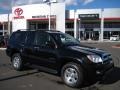 Black - 4Runner SR5 4x4 Photo No. 1