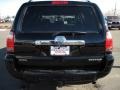 Black - 4Runner SR5 4x4 Photo No. 3
