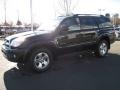 Black - 4Runner SR5 4x4 Photo No. 5