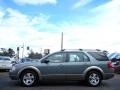 2006 Titanium Green Metallic Ford Freestyle SEL AWD  photo #2