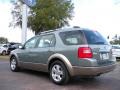 2006 Titanium Green Metallic Ford Freestyle SEL AWD  photo #3