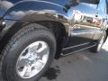 Black - 4Runner SR5 4x4 Photo No. 23