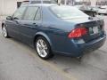 2008 Fusion Blue Metallic Saab 9-5 2.3T Sedan  photo #4