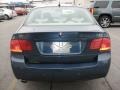 Fusion Blue Metallic - 9-5 2.3T Sedan Photo No. 5