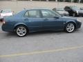 2008 Fusion Blue Metallic Saab 9-5 2.3T Sedan  photo #7