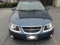 Fusion Blue Metallic - 9-5 2.3T Sedan Photo No. 9