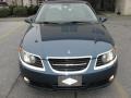 2008 Fusion Blue Metallic Saab 9-5 2.3T Sedan  photo #9