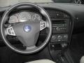 Fusion Blue Metallic - 9-5 2.3T Sedan Photo No. 10