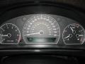 Fusion Blue Metallic - 9-5 2.3T Sedan Photo No. 16