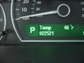 Fusion Blue Metallic - 9-5 2.3T Sedan Photo No. 17