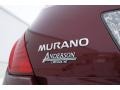 2006 Merlot Pearl Nissan Murano S AWD  photo #10