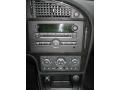 Fusion Blue Metallic - 9-5 2.3T Sedan Photo No. 18