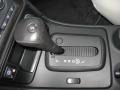 Fusion Blue Metallic - 9-5 2.3T Sedan Photo No. 22