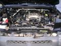 Super Black - Xterra XE V6 Photo No. 15