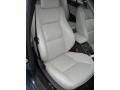 Fusion Blue Metallic - 9-5 2.3T Sedan Photo No. 32