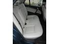 Fusion Blue Metallic - 9-5 2.3T Sedan Photo No. 33