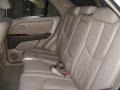 Golden White Pearl - RX 300 AWD Photo No. 9
