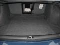 2008 Fusion Blue Metallic Saab 9-5 2.3T Sedan  photo #41