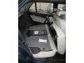 Fusion Blue Metallic - 9-5 2.3T Sedan Photo No. 43