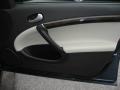 Fusion Blue Metallic - 9-5 2.3T Sedan Photo No. 47
