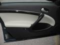 Fusion Blue Metallic - 9-5 2.3T Sedan Photo No. 49