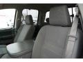 2006 Bright White Dodge Ram 1500 SLT Quad Cab 4x4  photo #15