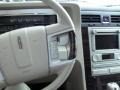 2010 Sterling Grey Metallic Lincoln Navigator   photo #3