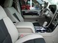 2010 Sterling Grey Metallic Lincoln Navigator   photo #10