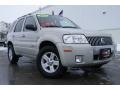 Light Sage Metallic - Mariner Hybrid 4WD Photo No. 1