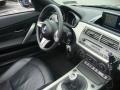 2003 Sterling Grey Metallic BMW Z4 3.0i Roadster  photo #18