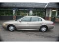 Light Bronzemist Metallic - LeSabre Custom Photo No. 3