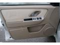 Light Sage Metallic - Mariner Hybrid 4WD Photo No. 12